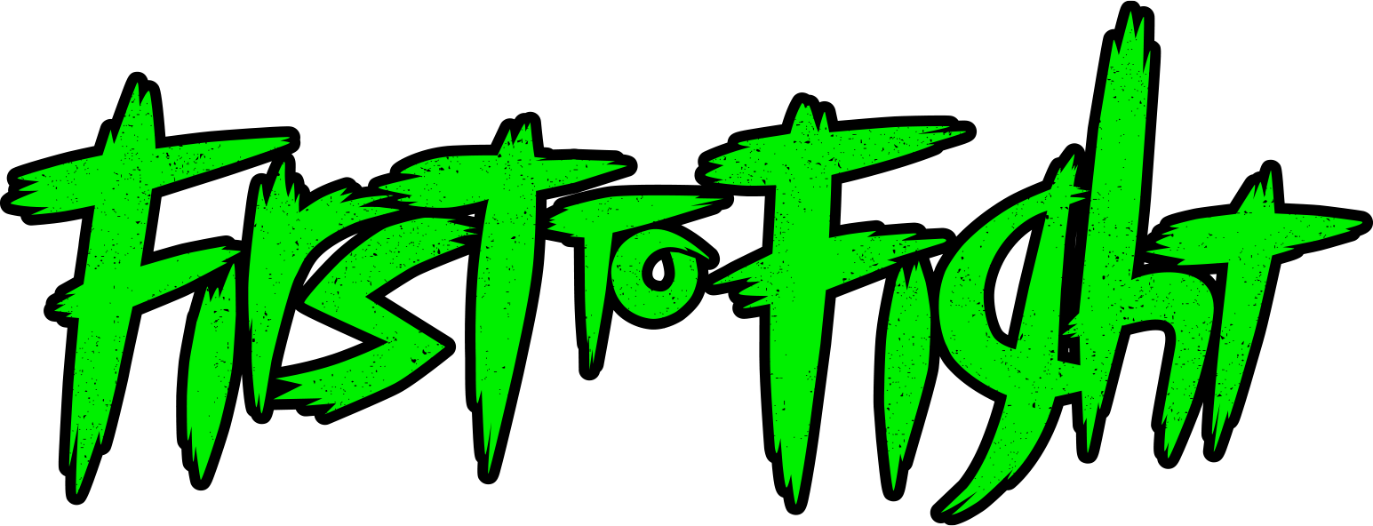 First To Fight Official Blog